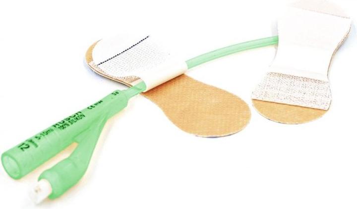 Produktbild Secutape Standardfixierung 2+ 25 Stk