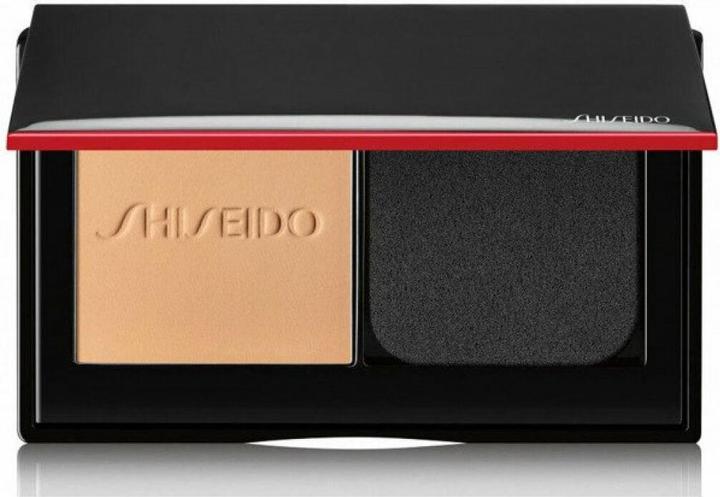 Immagine prodotto Shiseido Fondotinta in polvere auto-rinfrescante Synchro Skin Custom Finish (160 Conchiglia)