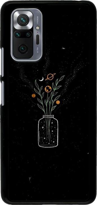 Produktbild PhoneLook Hülle Vase black (Xiaomi Redmi Note 10 Pro)