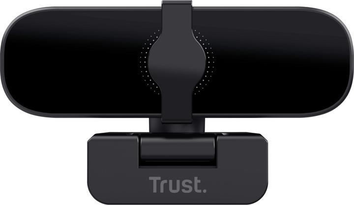 Actual product image Trust Tanor Full HD Webcam (2.07 Mpx)