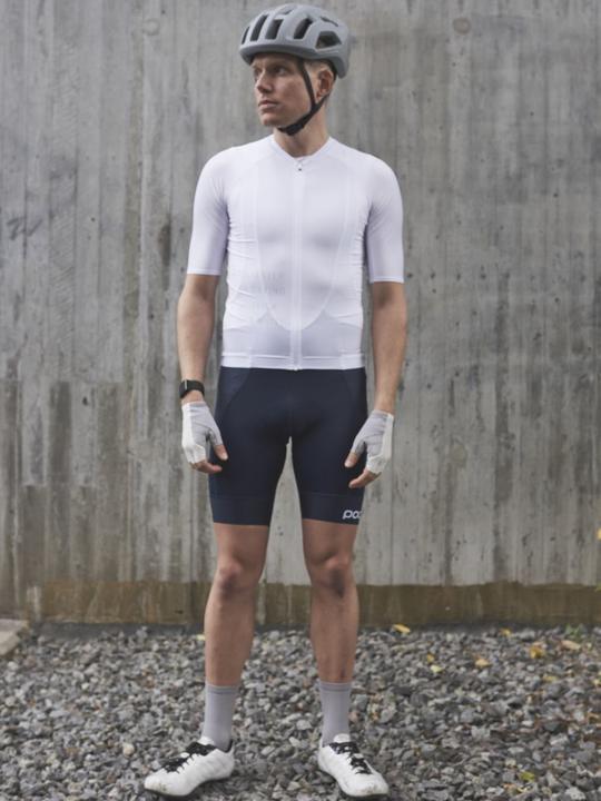 Image du produit Poc M's Pristine Print Jersey (XL)