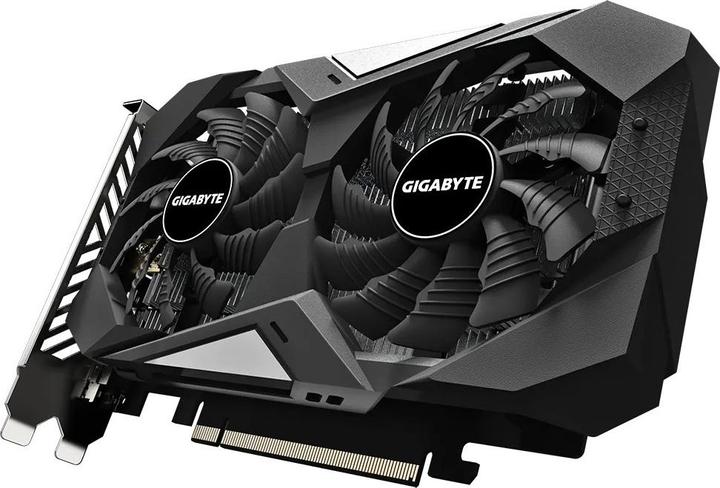 Immagine prodotto Gigabyte Scheda video GeForce GTX 1650 D6 Windforce OC 2.0 4GB GDDR6 (GV-N1656WF2OC-4GD 2.0) (4 GB)