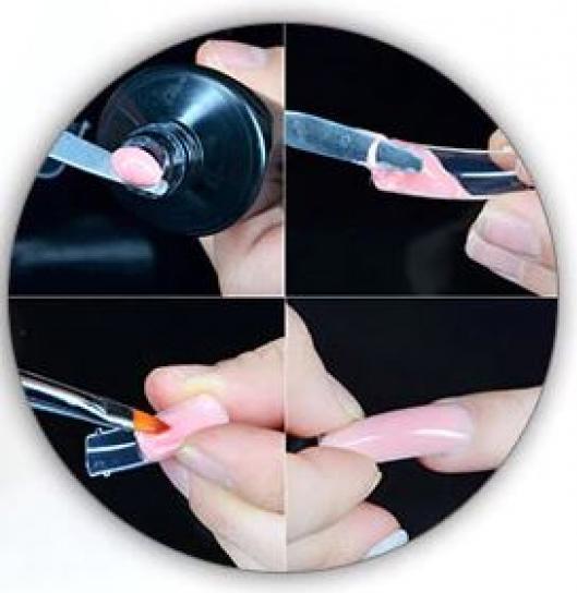 Immagine prodotto Venalisa Poly Gel K29 (Essiccatore smalto per unghie)