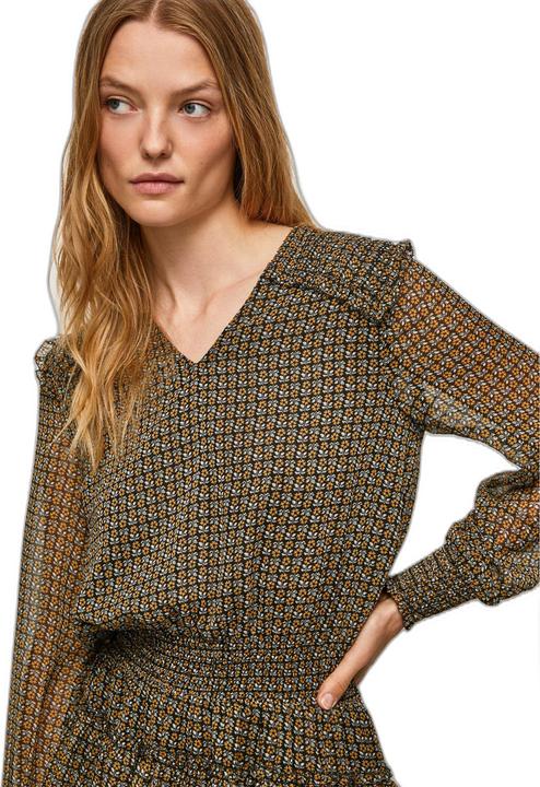 Actual product image Pepe Jeans 's dress lara (XS)