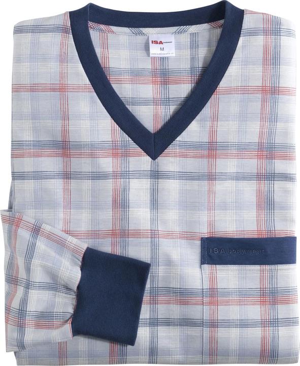 Image du produit ISA Bodywear Pyjama long (L)