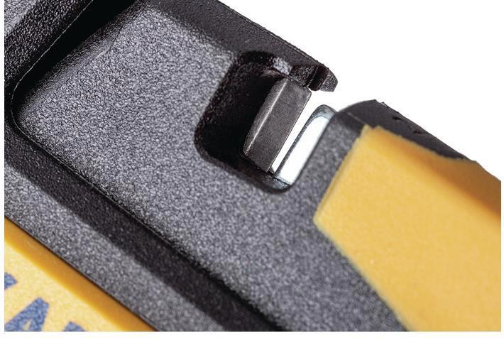 Image du produit Jokari Pince à dénuder (163 mm)