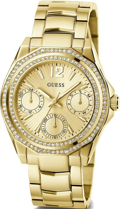 Produktbild Guess Laikrodis Watches LADIES GW0685L2 (36 mm)