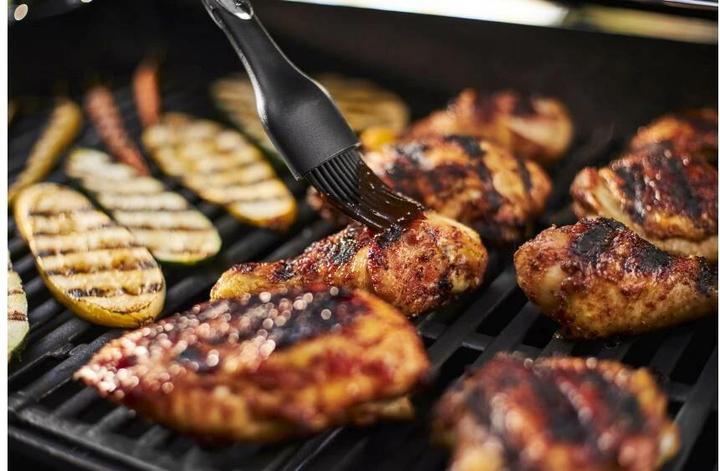 Immagine prodotto Weber Spirit E-325S GBS (2024) (9.38 kW)