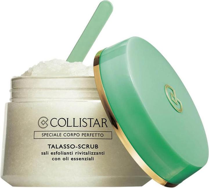 Actual product image Collistar CS Body - Talasso Scrub Small (300 ml)