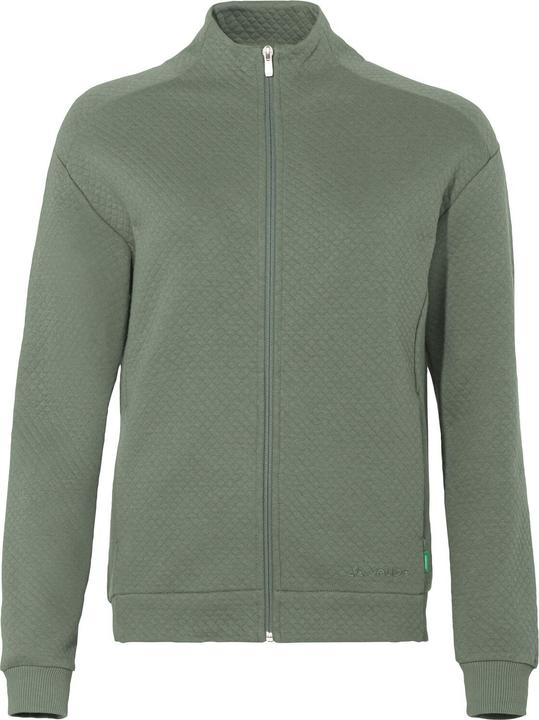 Vaude Redmont Cotton Jacket II