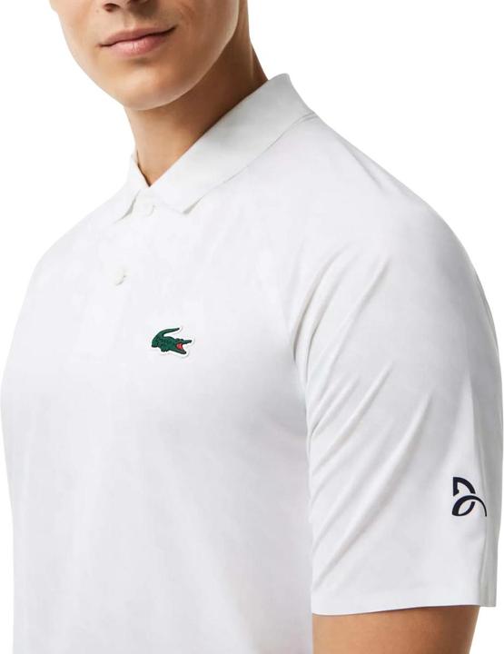 Produktbild Lacoste Novak Djokovic Player Version Poloshirt Tennis (XS)