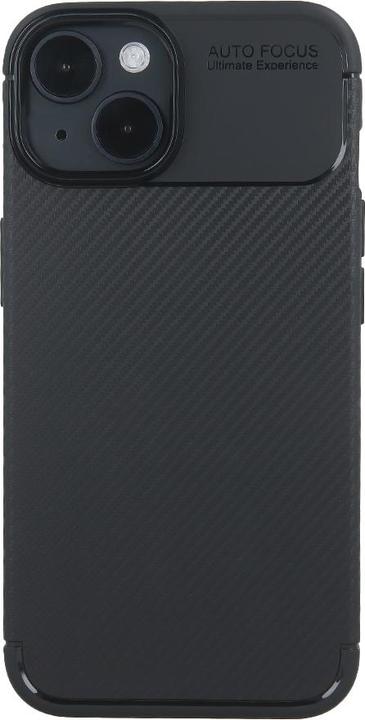 Image du produit OEM Coque Carbon Black pour iPhone 7 / 8 / SE 22 / SE 222 (Apple iPhone SE (3ème génération), Apple iPhone SE (2ème génération), Apple iPhone 7)