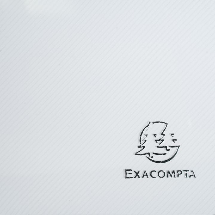 Produktbild Exacompta Sammelmappe mit Gummizug (A4, 1 x)
