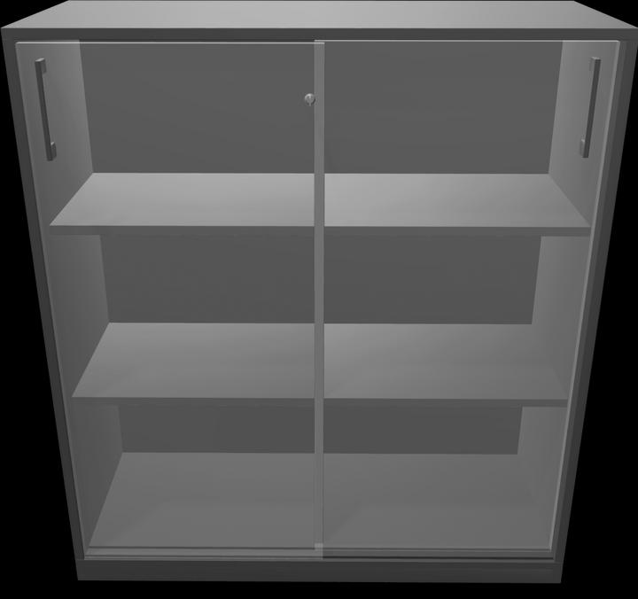 Immagine prodotto Narbutas Scelta armadio ad ante scorrevoli (100 x 40 x 111,5 cm)