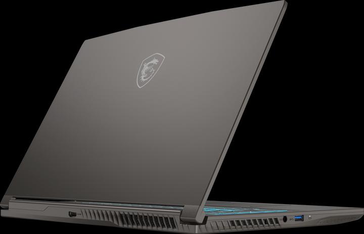 Immagine prodotto MSI Sottile A15 (15.60", AMD Ryzen 5 7535HS, 16 GB, 512 GB, CH)