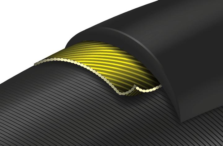 Actual product image Continental Top Contact Winter II Premium (26 x 2.20, 55-559)