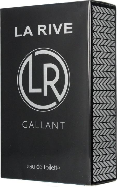 Produktbild La Rive Gallant by (Eau de Toilette, 100 ml)