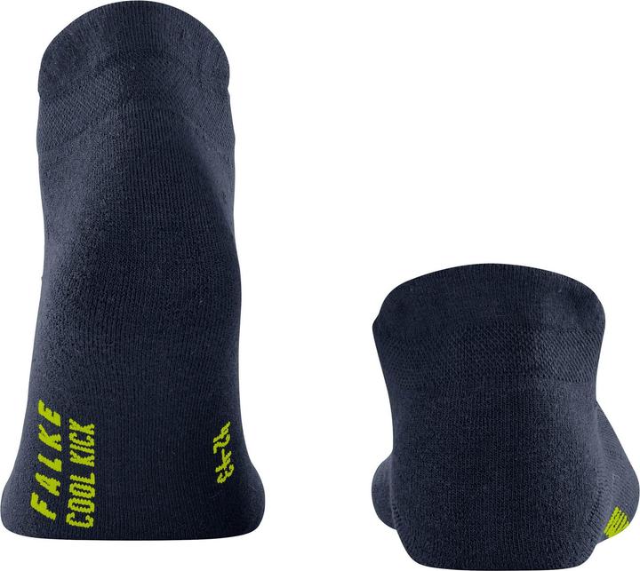 Actual product image Falke Cool Kick (pack of 3, 39 - 41)
