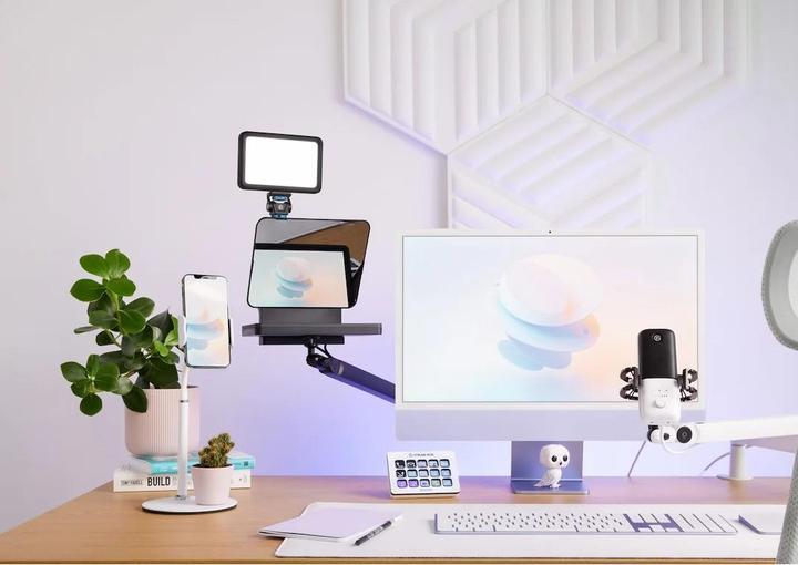 Productafbeelding Elgato Prompter (Teleprompter)