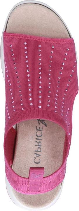 Actual product image Caprice Sandal (41)