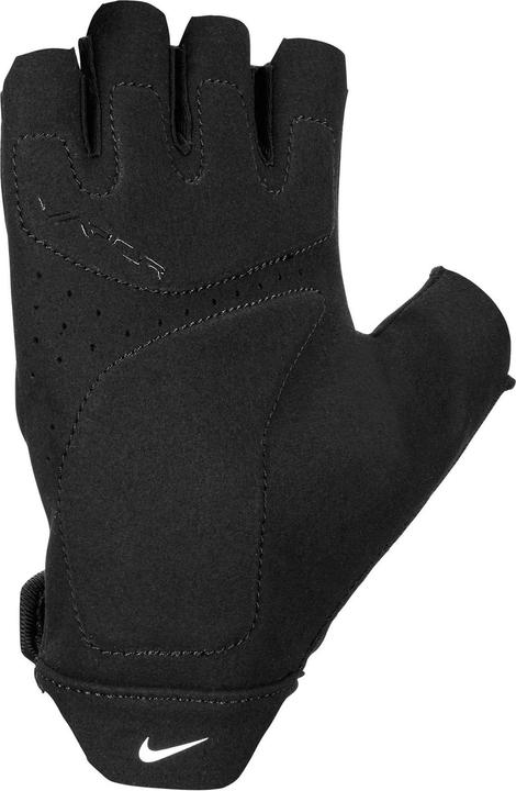 Produktbild Nike 2024 Fingerlose Handschuhe Vapor Elite Fitness Nylon Polyurethan Polyester rPET (Recyceltes (L)