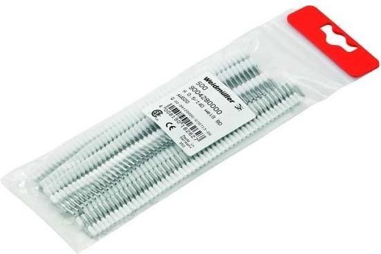 Produktbild Weidmüller Aderendhülsenstreifen (240 mm)