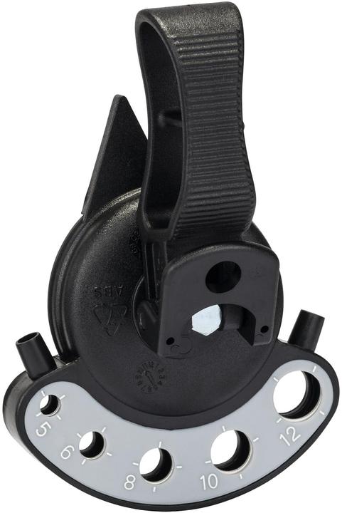 Produktbild Bosch Professional Zubehör Zentrierhilfe für Diamantbohrer (5-12 mm)