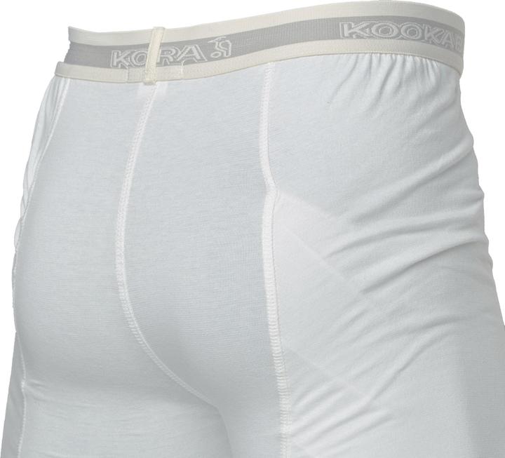 Actual product image Kookaburra Padded cricket shorts (M)