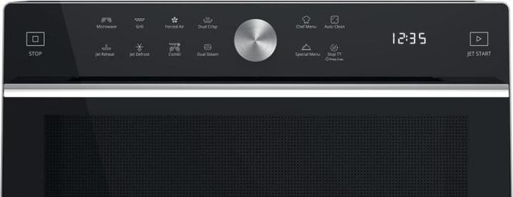 Image du produit Whirlpool MWSC 933 SB (33 l)