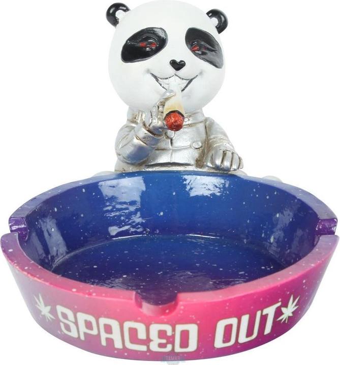 Syndicate Spaced Out