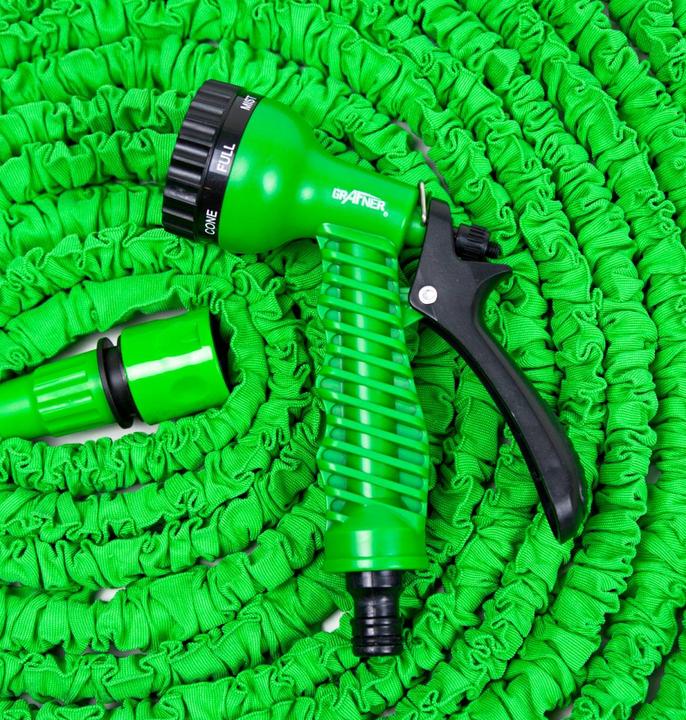 Produktbild Grafner Gartenschlauch (37.50 m, 12.70 mm)
