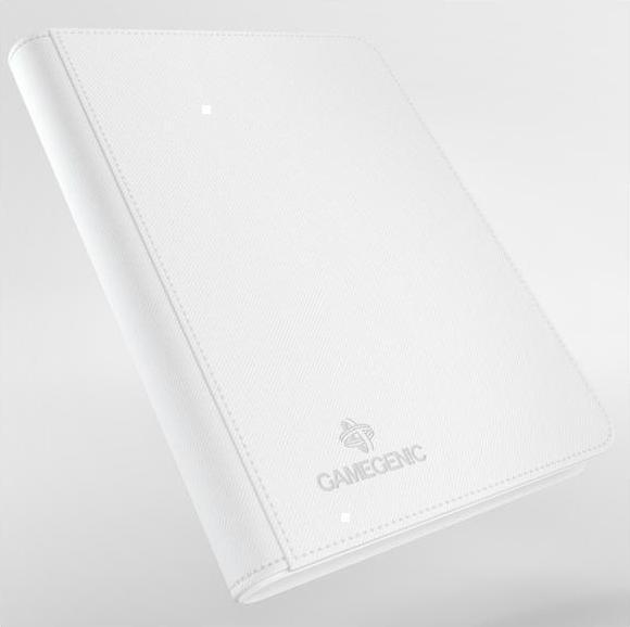 Immagine prodotto Gamegenic Album con zip a 8 tasche
