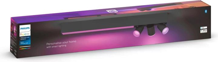 Produktbild Philips Hue Centris Basis BT (3650 lm, GU10)