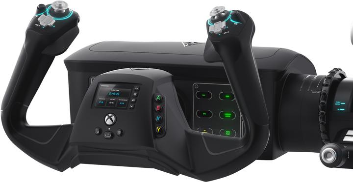Produktbild Turtle Beach Velocity One - Flight Controller (Xbox Series X, PC, Xbox One X, Xbox One S, Xbox Series S)