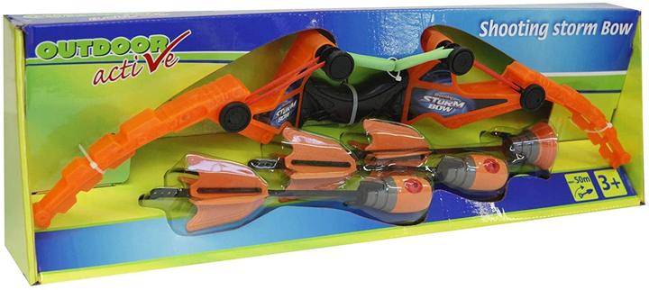 Produktbild Outdoor Active Power Bogen-Set