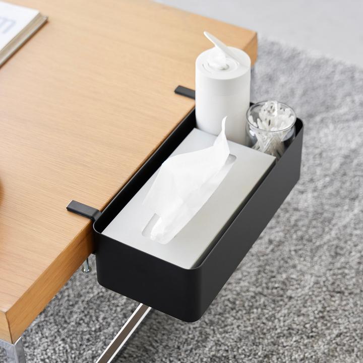 Produktbild Yamazaki Tisch-Klemm-Korb TOWER (1 x)