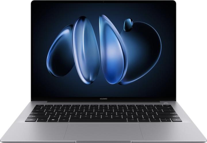 Huawei MateBook 14 2024 (14.20", Intel Core Ultra 5 125H, 16 Go, 512 Go)