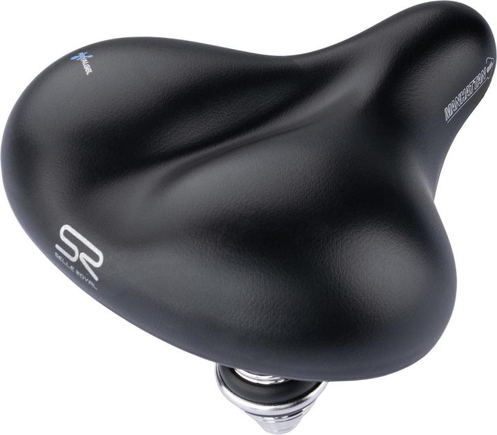 Actual product image Selle Royal Manhattan Premium
