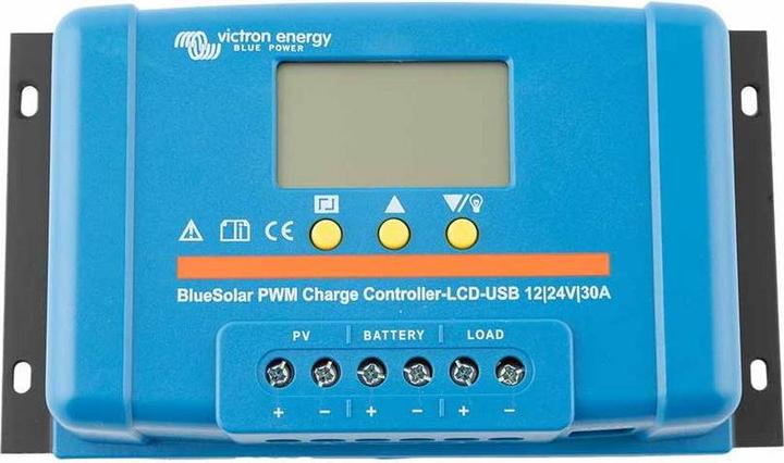 Actual product image Victron Energy Charge controller