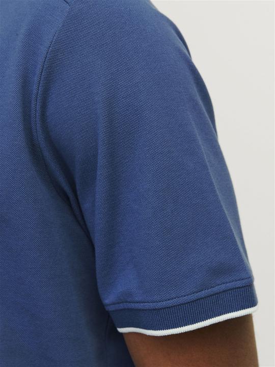 Immagine prodotto Jack & Jones Maglietta polo monocolore (XS)