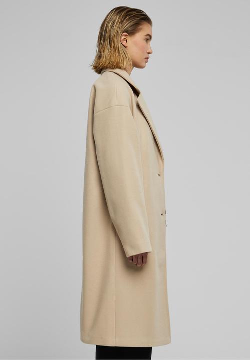 Immagine prodotto Urban Classics Ladies Oversized Long Coat (M)