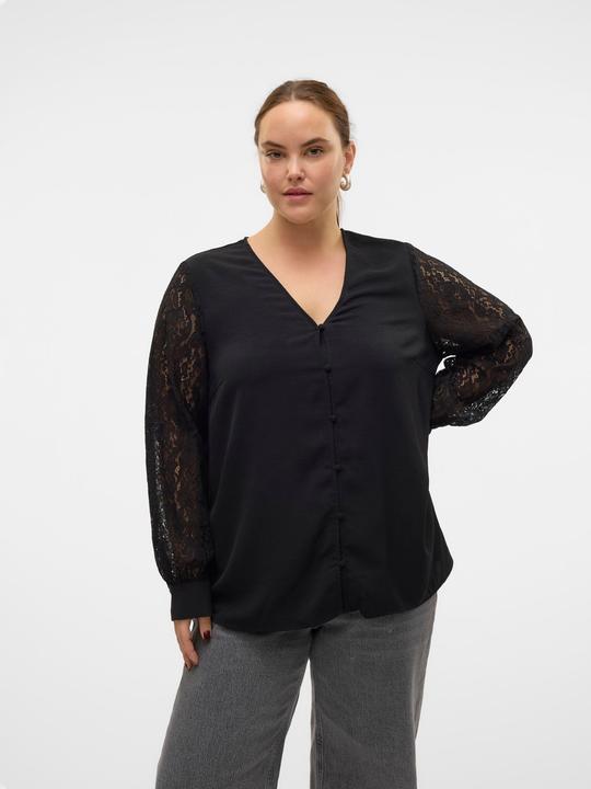 Image du produit Vero Moda VMCALVA Top Blouse (52)