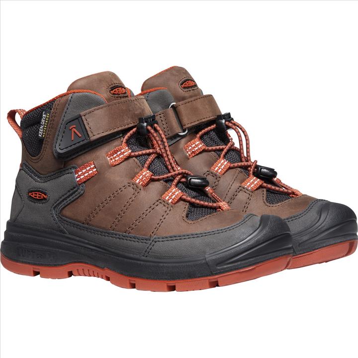 Image du produit Keen Y Redwood Mid WP (35)