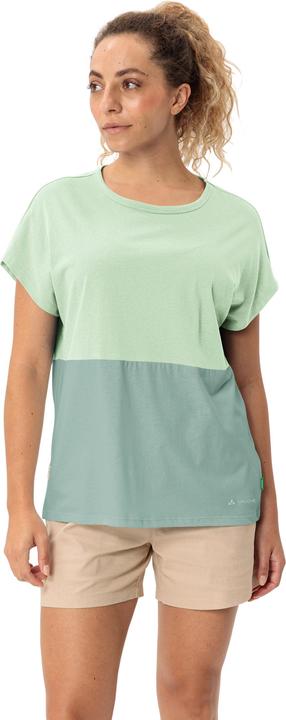 Actual product image Vaude Redmont T-Shirt III (34, XXS)