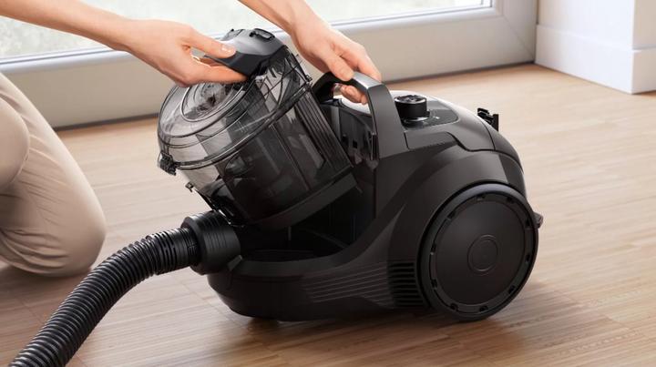 Image du produit Bosch Hausgeräte BGC21X300