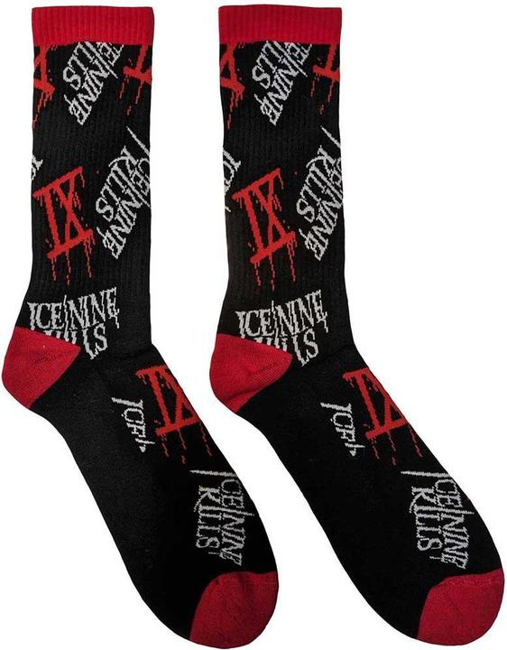 Produktbild Ice Nine Kills Socken (40.5 - 45.5)