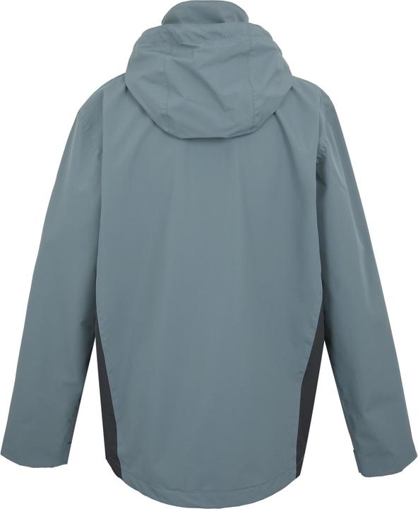 Actual product image Regatta Mens Matt II Waterproof Jacket (XXL)