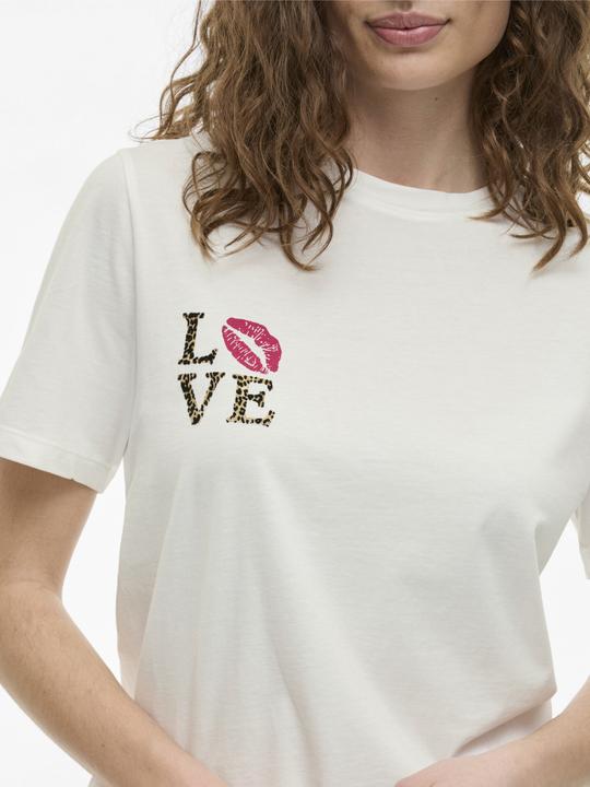 Immagine prodotto Vila Rundhals T-Shirt (M)