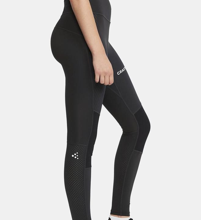 Actual product image Craft Extend Force Tights W (XXL)
