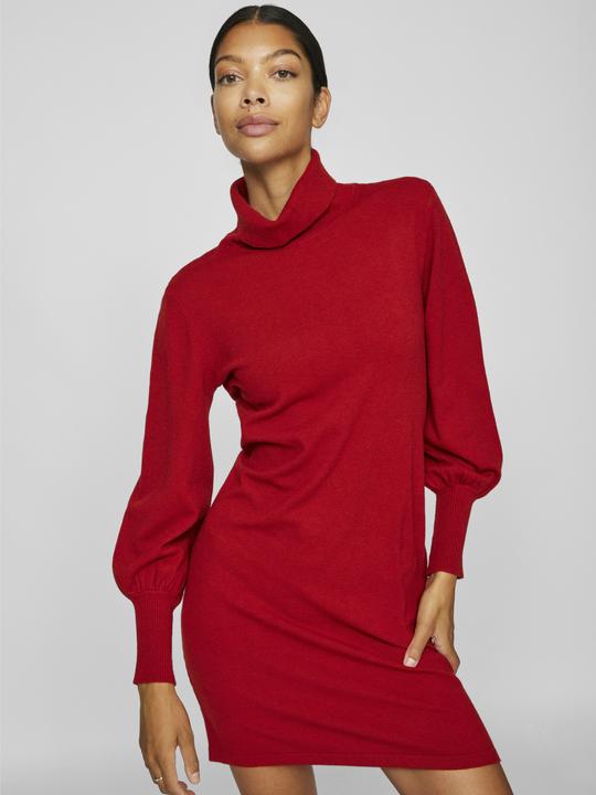 Image du produit Vila Robe midi en tricot (L)